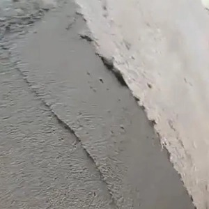 遵义水工建筑物I级C55聚合物改性水泥砂浆 渠道防渗泵站加固迎水面抗冲刷砂浆