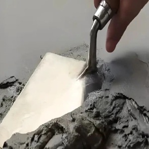 遵义混凝土裂缝孔洞剥落冻融修复用高强度丙乳防腐蚀砂浆