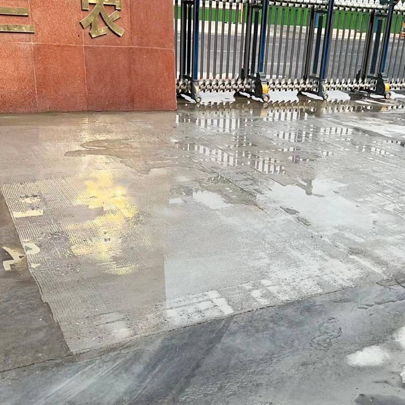 遵义水泥路面翻新砂浆